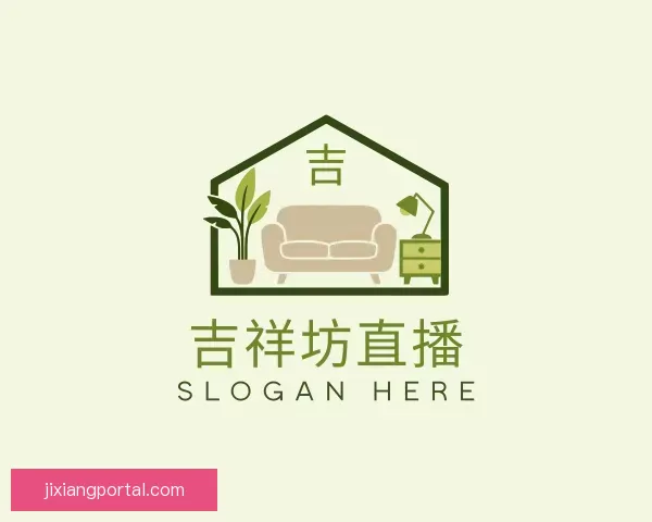 帮助吉祥坊直播